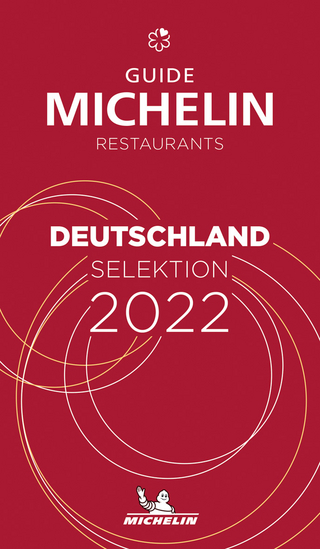 Deutschland - The MICHELIN Guide 2022