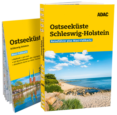 Ostseek&uuml;ste Schleswig-Holstein - Monika Dittomb&eacute;e