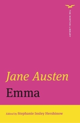 Emma - Jane Austen