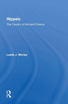 Hippeis - Leslie J Worley