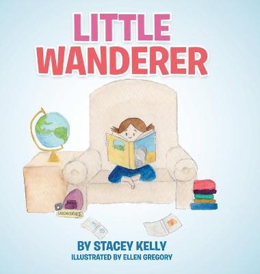 Little Wanderer - Stacey Kelly