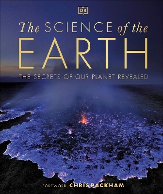 The Science of the Earth -  Dk