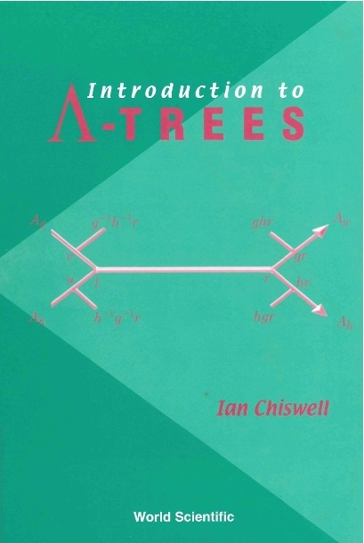 INTRODUCTION TO LAMBDA TREES - Ian Chiswell