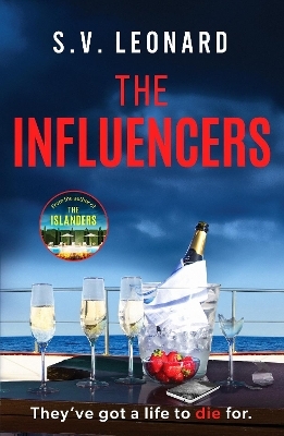 The Influencers - S. V. Leonard