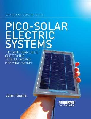 Pico-solar Electric Systems