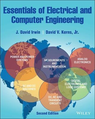 Essentials of Electrical and Computer Engineering - J. David Irwin, David V. Kerns  Jr.