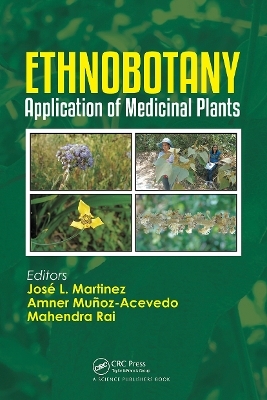 Ethnobotany - 
