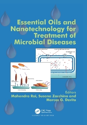 Essential Oils and Nanotechnology for Treatment of Microbial Diseases