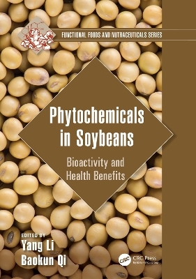 Phytochemicals in Soybeans