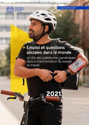 Emploi Et Questions Sociales Dans Le Monde 2021