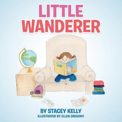 Little Wanderer - Stacey Kelly