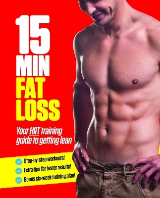 15 Minute Fat Loss - Joe Warner