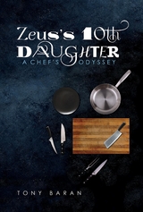 Zeus's 10th Daughter -  Tony Baran