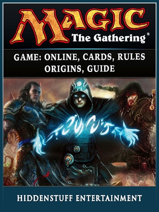 Magic The Gathering Game