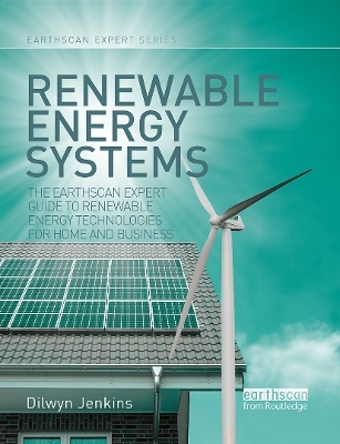 Renewable Energy Systems - Dilwyn Jenkins