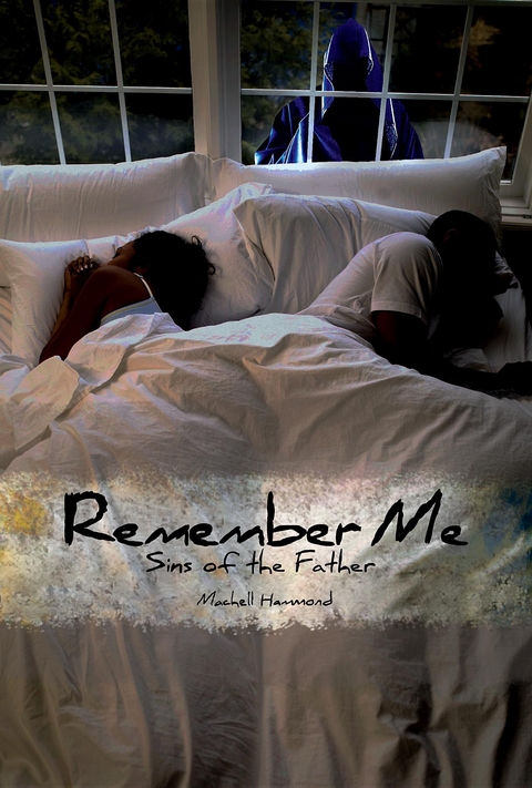 Remember Me -  Machell Hammond
