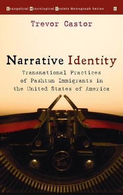 Narrative Identity