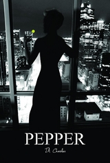 Pepper -  T.A. Charles