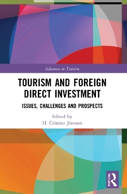 Tourism and Foreign Direct Investment - 