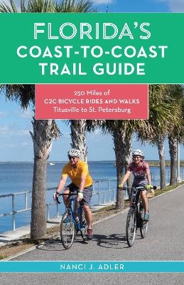 Florida’s Coast-to-Coast Trail Guide