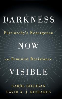 Darkness Now Visible - Carol Gilligan, David A. J. Richards