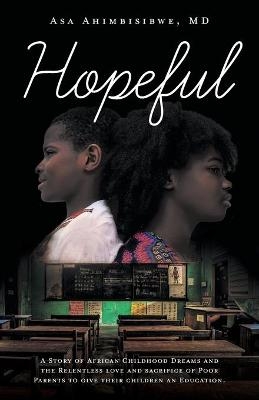 Hopeful - Asa Ahimbisibwe
