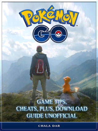 Pokemon Go Game Tips, Cheats, Plus, Download Guide Unofficial