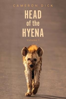 Head of the Hyena