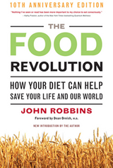 Food Revolution -  John Robbins