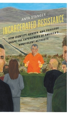 Incarcerated Resistance