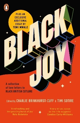 Black Joy - 