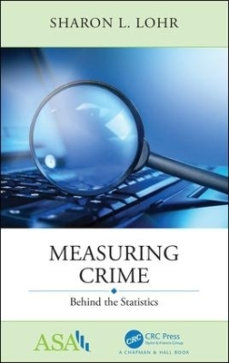 Measuring Crime - Sharon L. Lohr