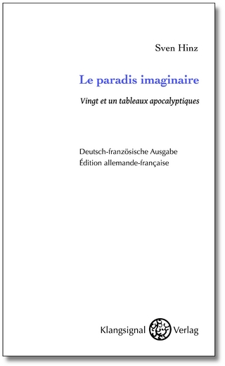 Le paradis imaginaire