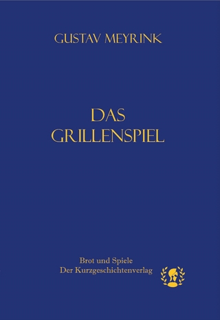 Das Grillenspiel