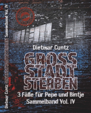 GROSSSTADTSTERBEN