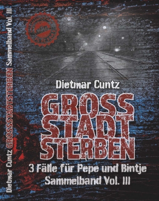 GROSSSTADTSTERBEN