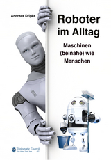 Roboter im Alltag - Andreas Dripke