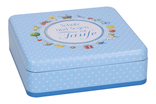 Schutz und Segen zur Taufe