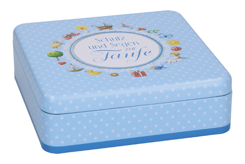 Schutz und Segen zur Taufe - Irmgard Erath