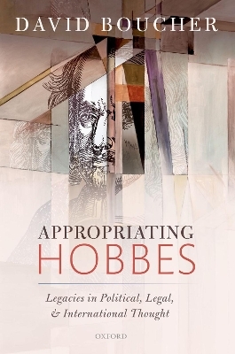 Appropriating Hobbes - David Boucher
