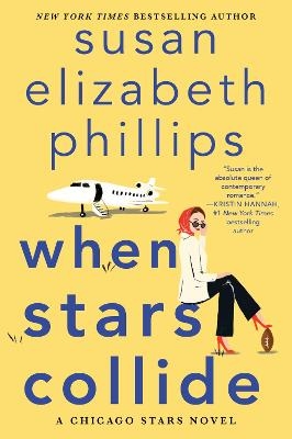When Stars Collide - Susan Elizabeth Phillips