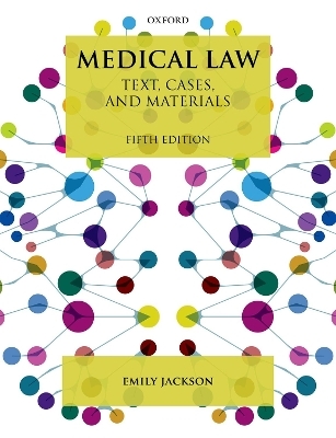 Medical Law