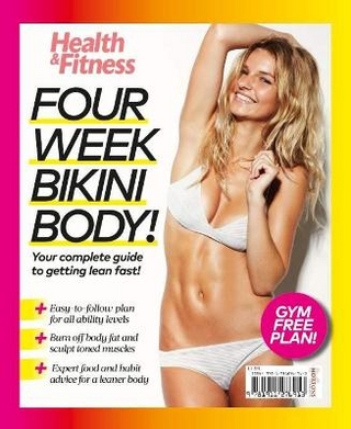 Women's Fitness: Four Week Bikini Body