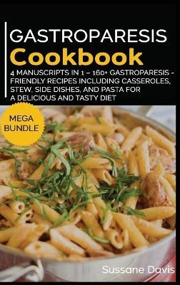 Gastroparesis Cookbook