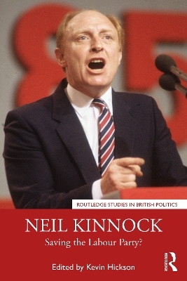 Neil Kinnock - 