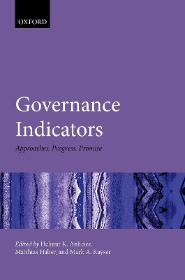 Governance Indicators - 