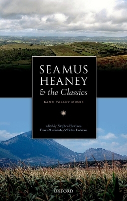Seamus Heaney and the Classics - 