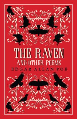 The Raven and Other Poems - Edgar Allan Poe