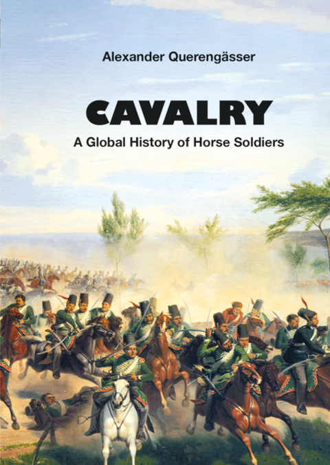 Cavalry - Alexander Quereng&auml;sser