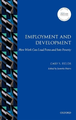 Employment and Development - Gary S. Fields